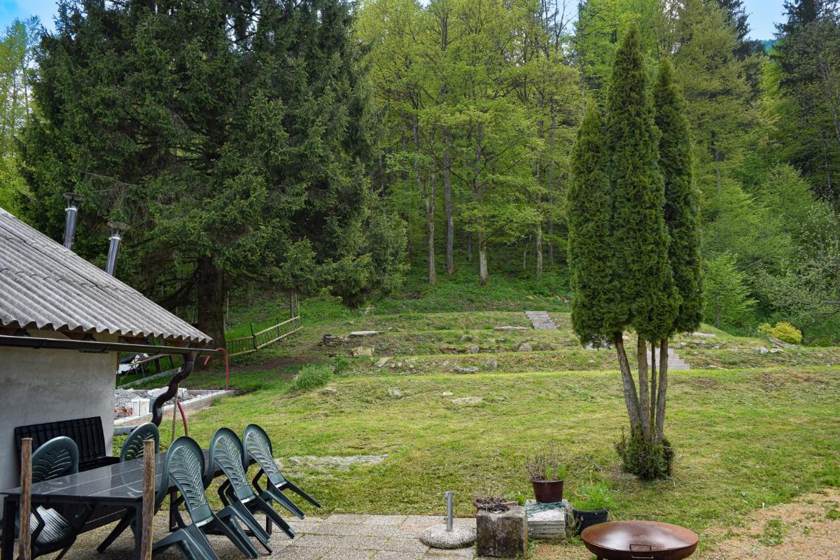 Grajska kmetija - Housity