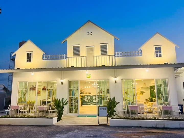 TheHill Resort เลาขวัญ - Housity
