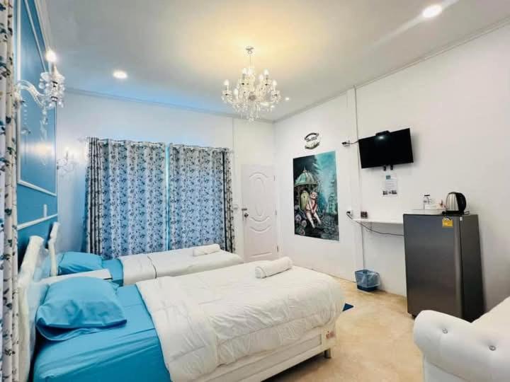 TheHill Resort เลาขวัญ - Housity