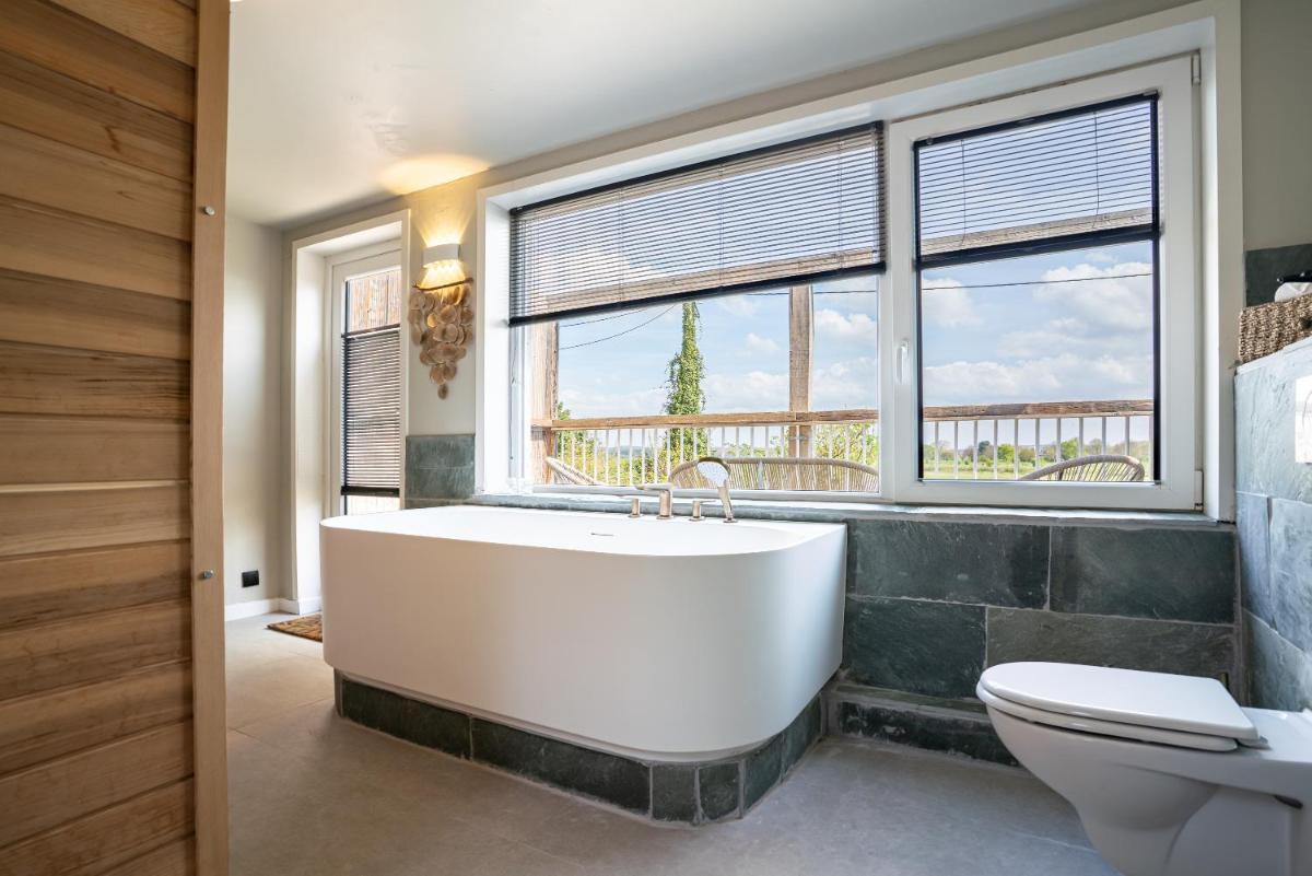 Maas Suites (Maastricht - Lanaken) - Housity