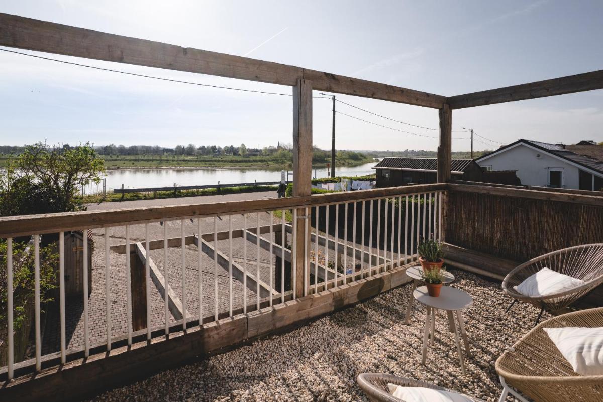 Maas Suites (Maastricht - Lanaken) - Housity