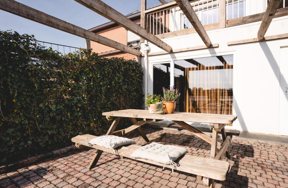 Maas Suites (Maastricht - Lanaken) - Housity