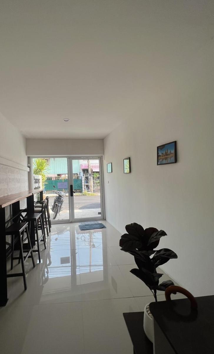 Passenger Guesthouse Ayutthaya - Housity