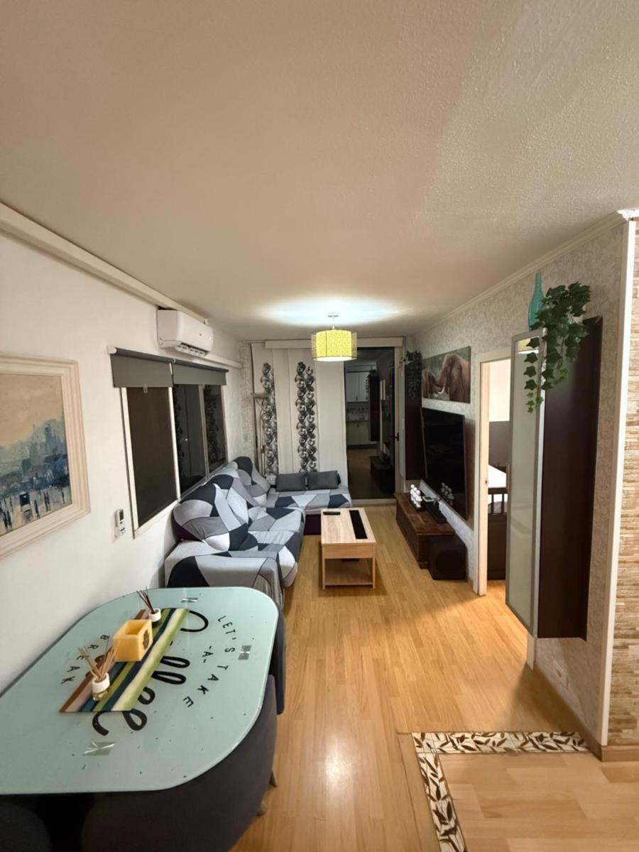 Apartamento Caletillas Beach - Housity