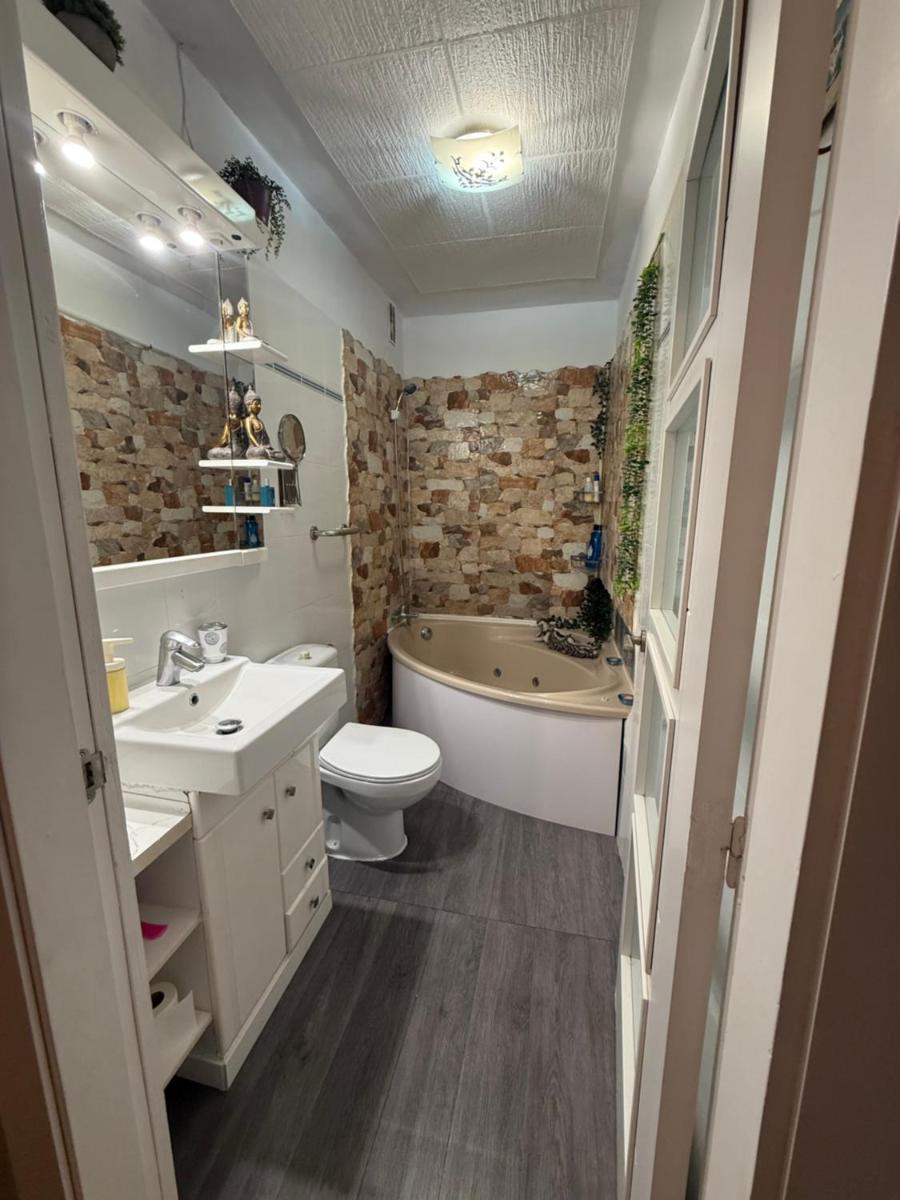Apartamento Caletillas Beach - Housity