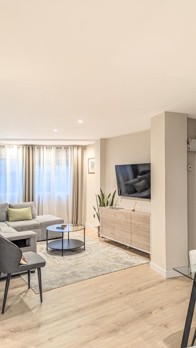 Luxury apartment in Pontevedra - Housity