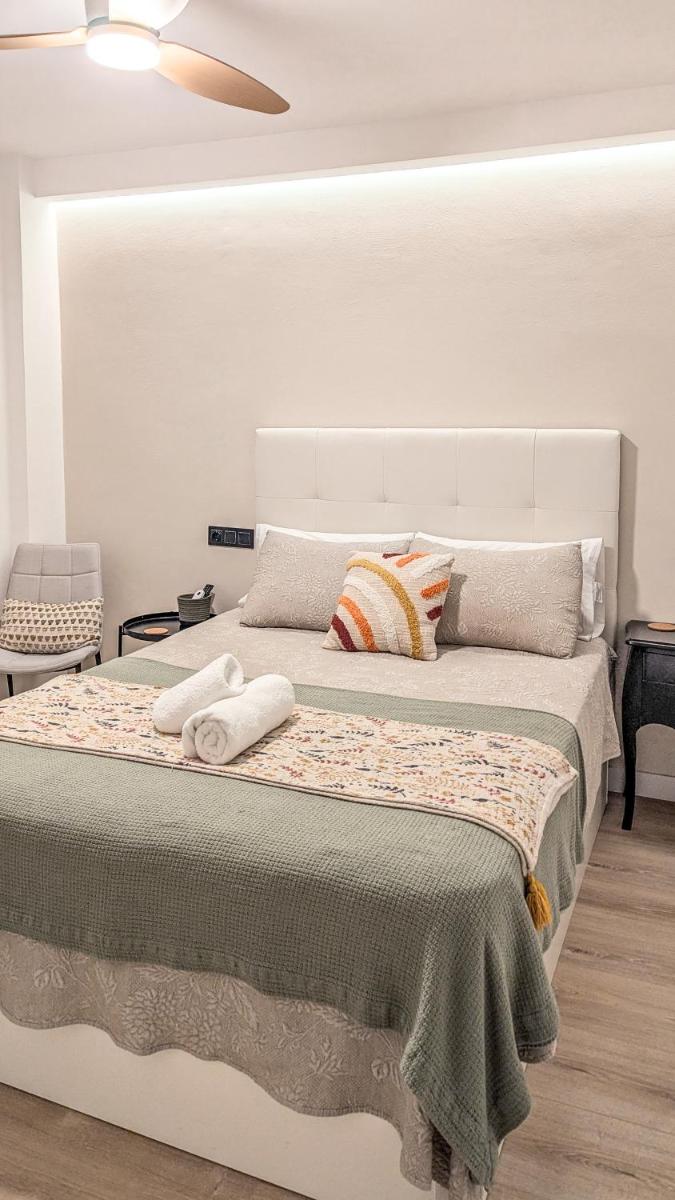 Luxury apartment in Pontevedra - Housity