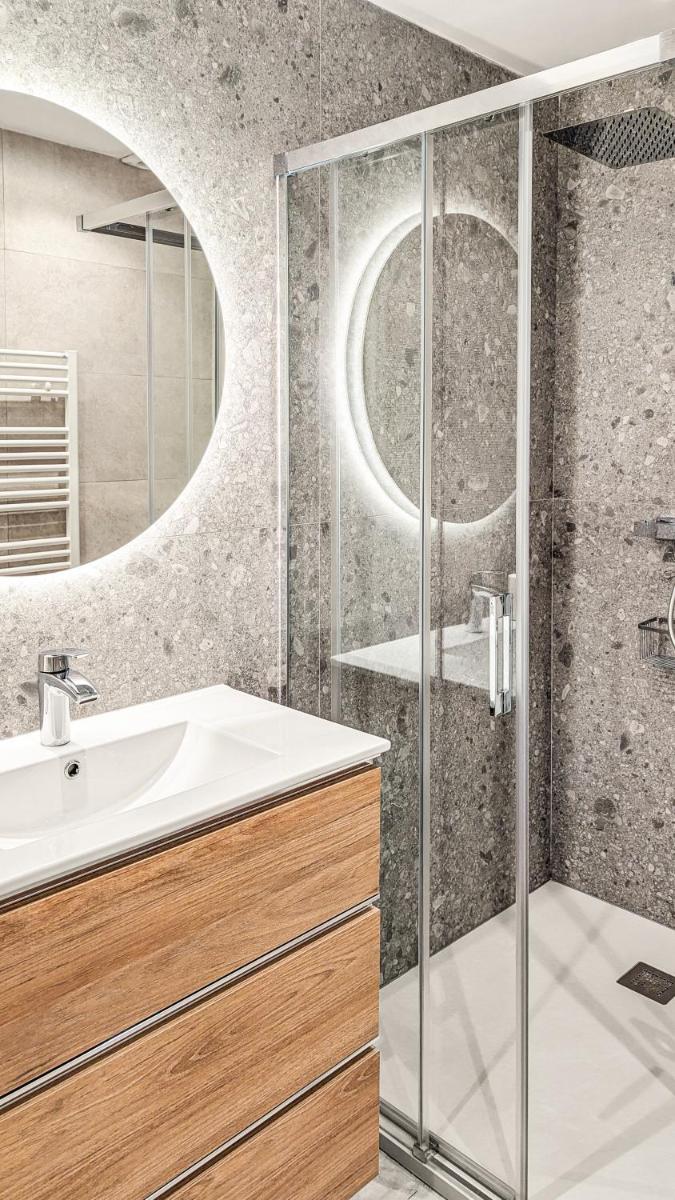 Luxury apartment in Pontevedra - Housity