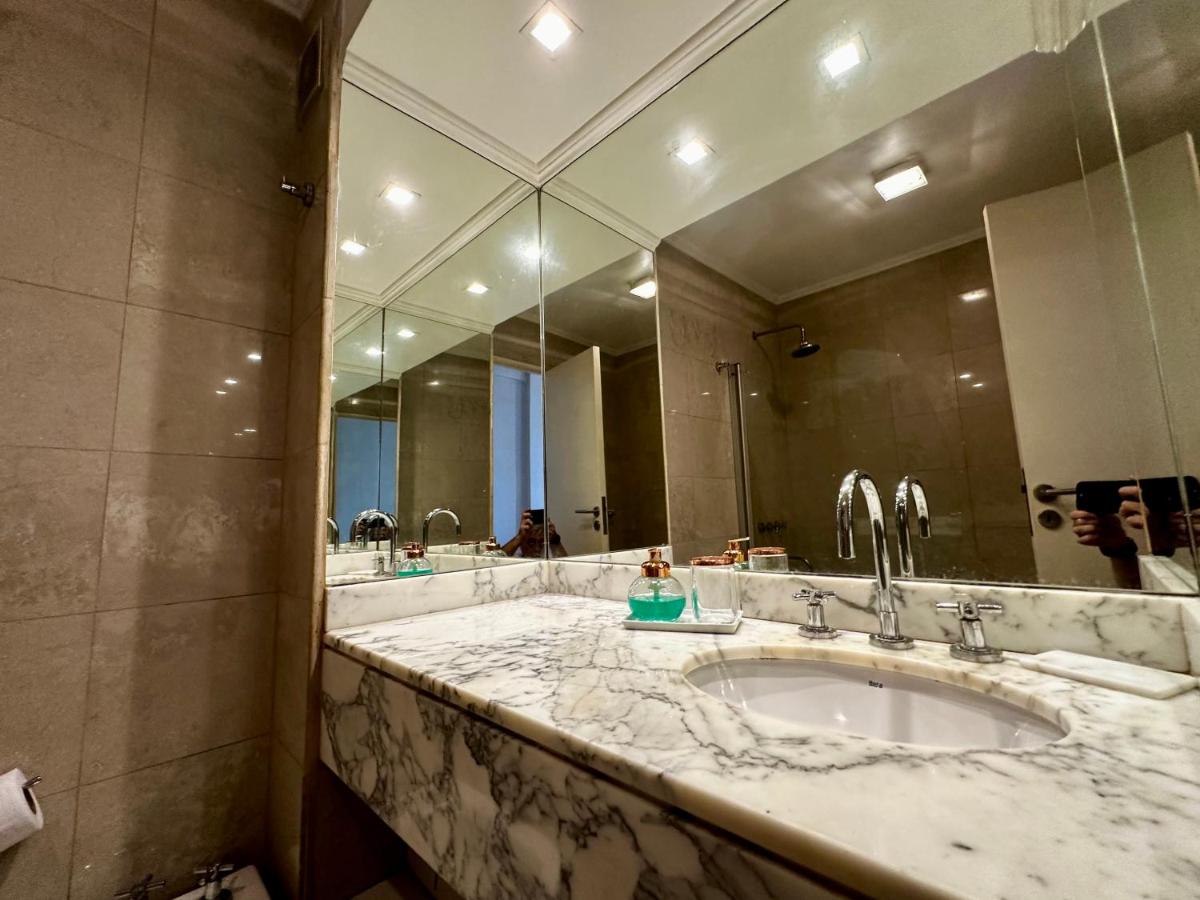PALERMO PARK VIEW APARTMENT - Housity