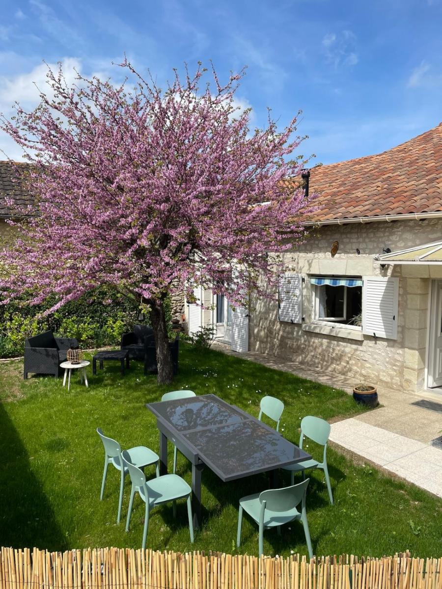 Gîte des Amis - Housity
