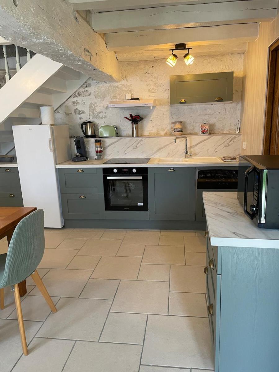 Gîte des Amis - Housity