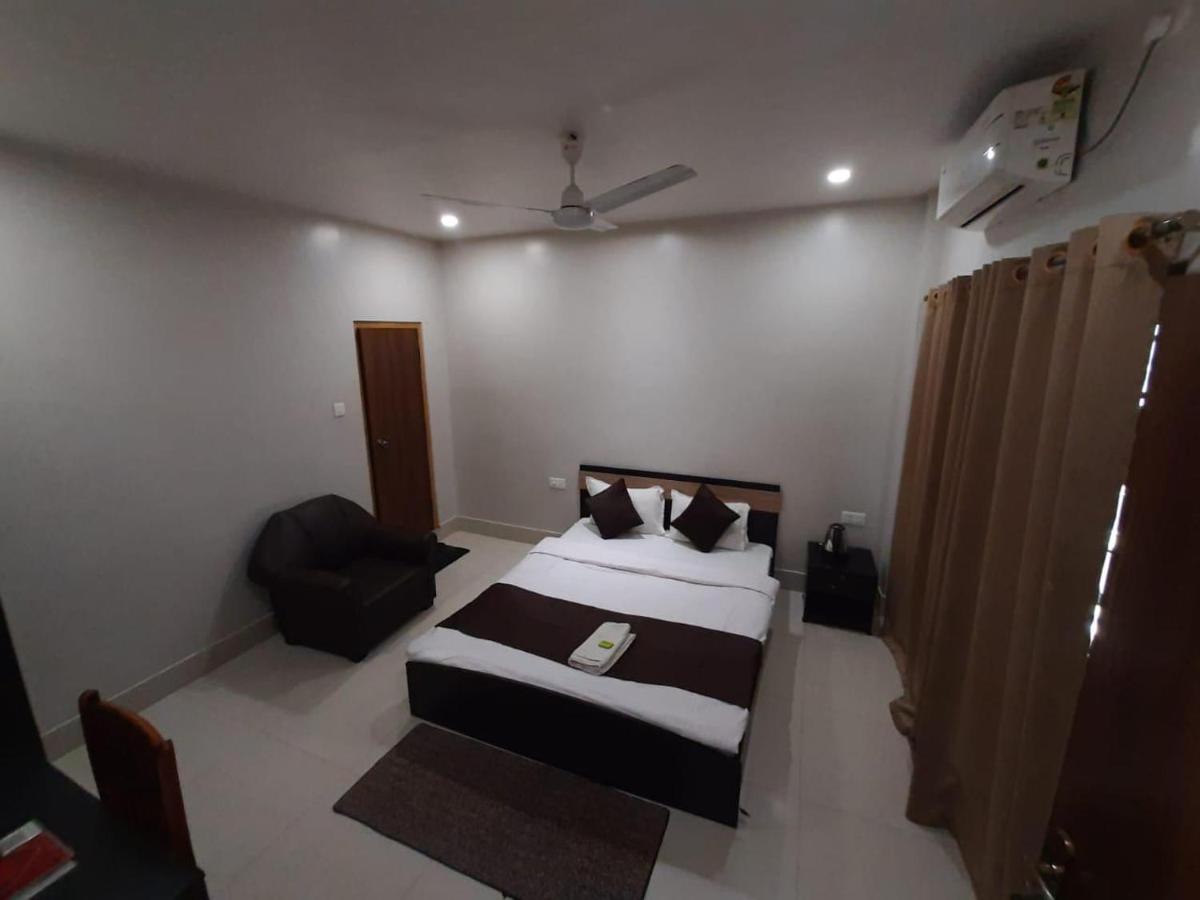 Bloom Villa - Housity