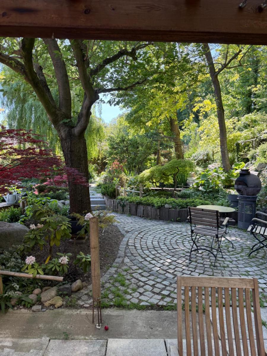 Le Jardin De La Tuilerie Alsace - Housity