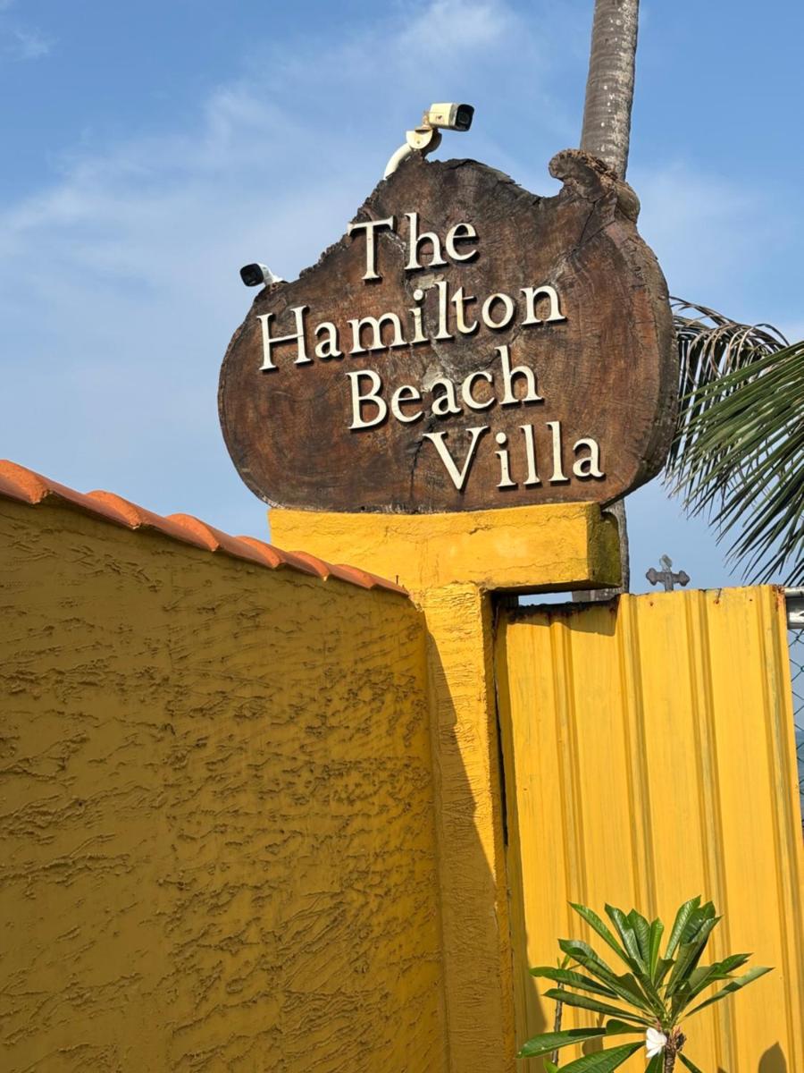 Hamilton Beach Villa - Housity