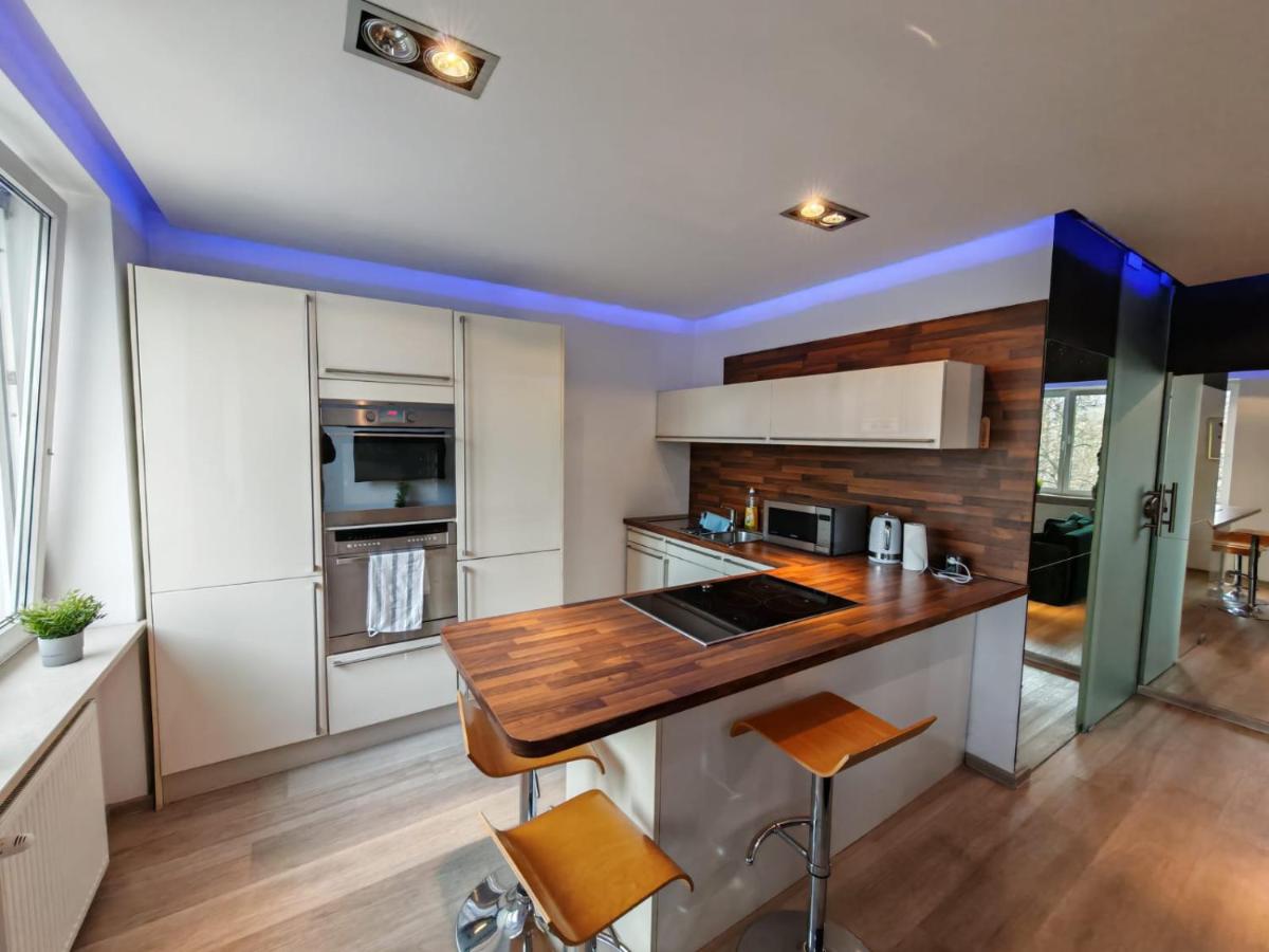 Nowoczesny Apartament III Al. NMP Częstochowa - Housity