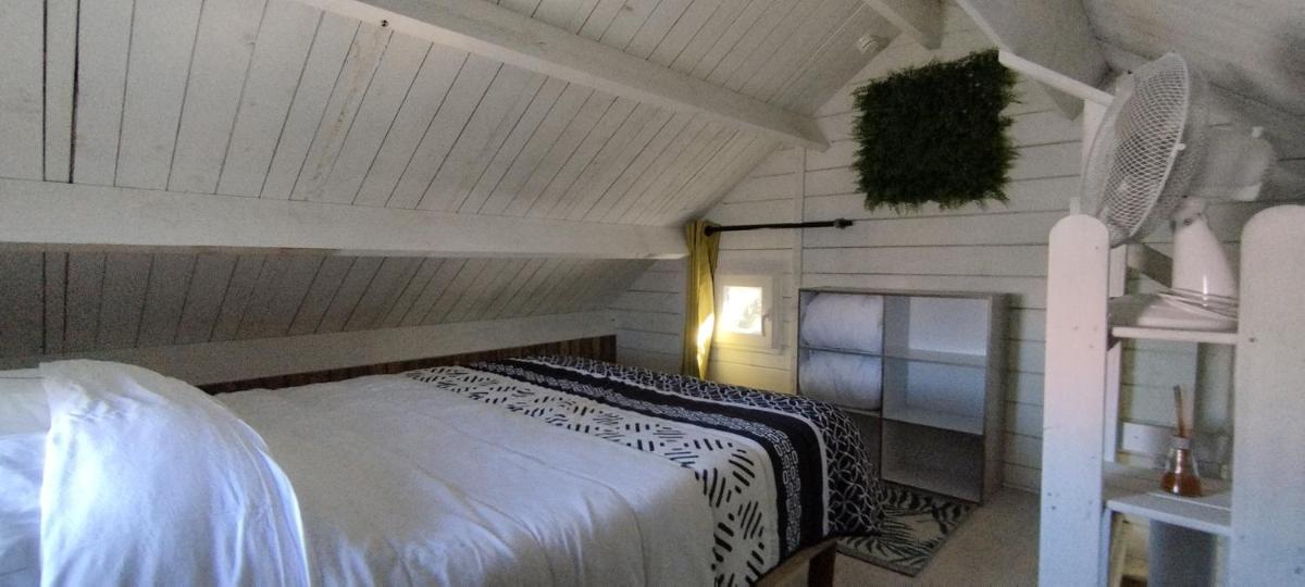 L escale jardin - Housity
