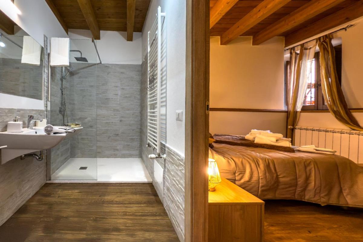 Sanadora Affittacamere Olistico - Housity