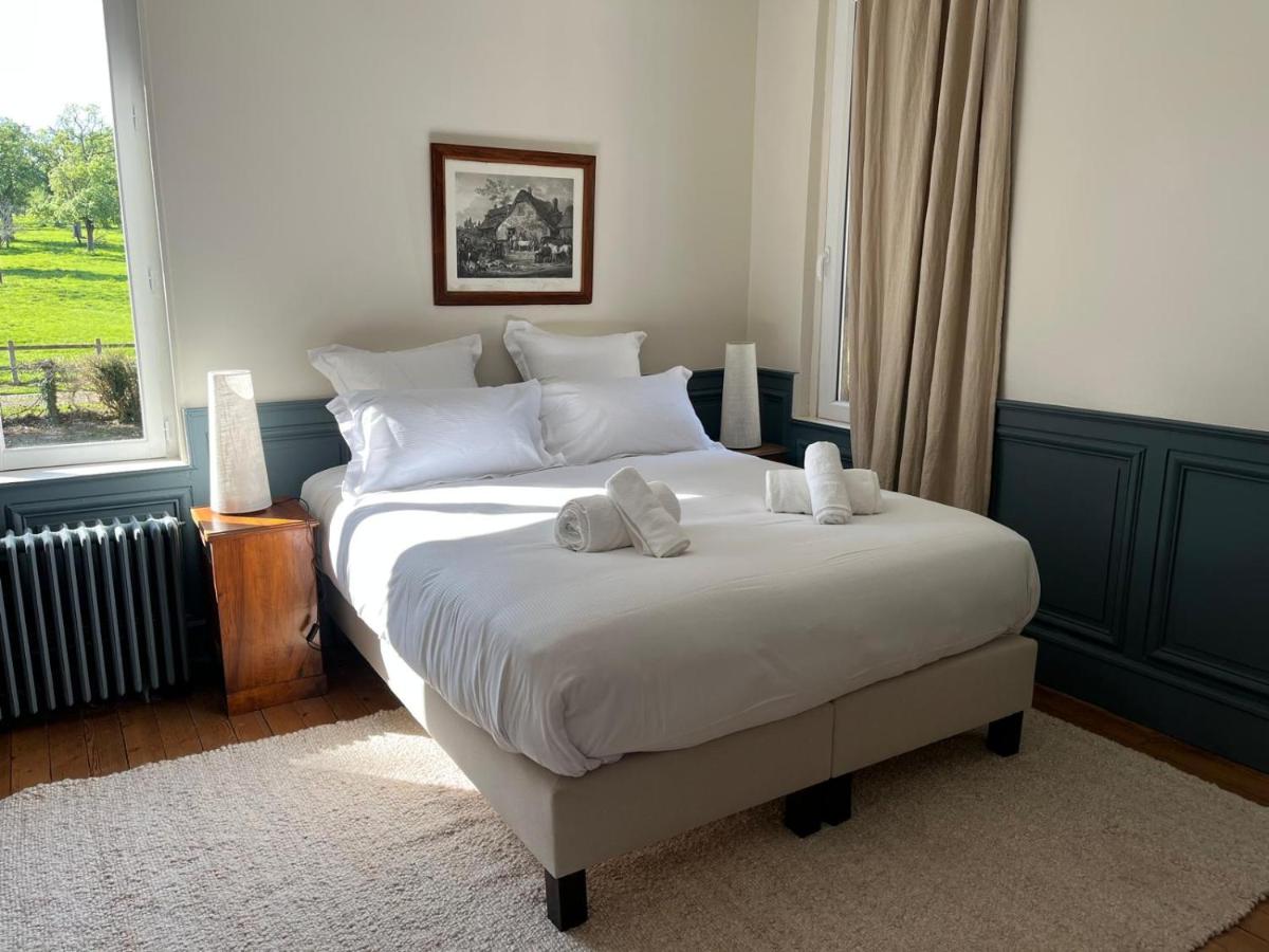 Le Domaine Lieu Bill, Normandie - Housity