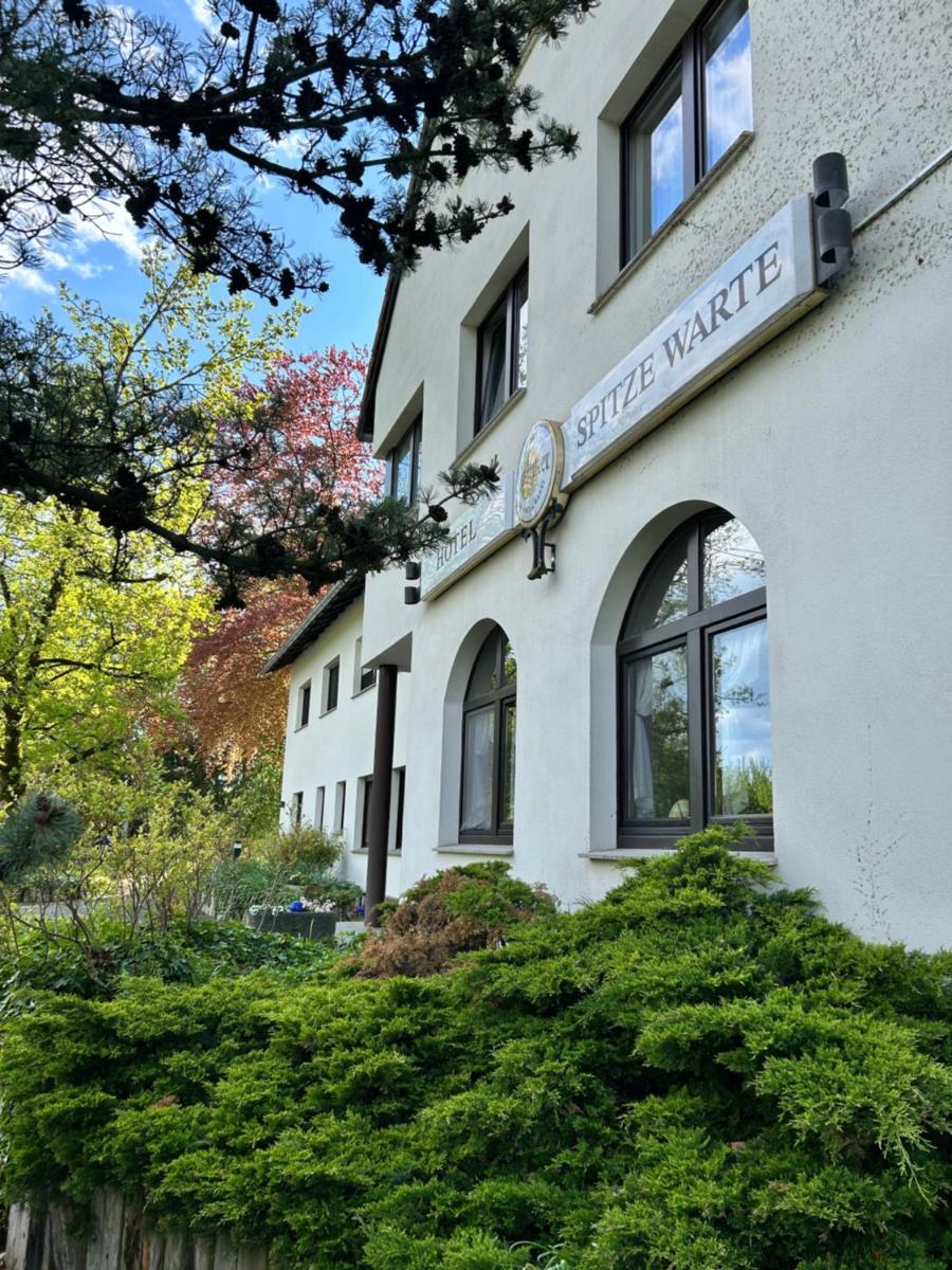 Hotel Spitze Warte - Housity
