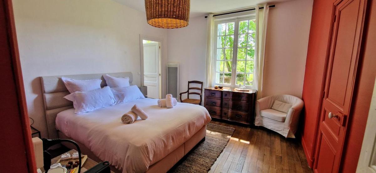 Le Domaine Lieu Bill, Normandie - Housity