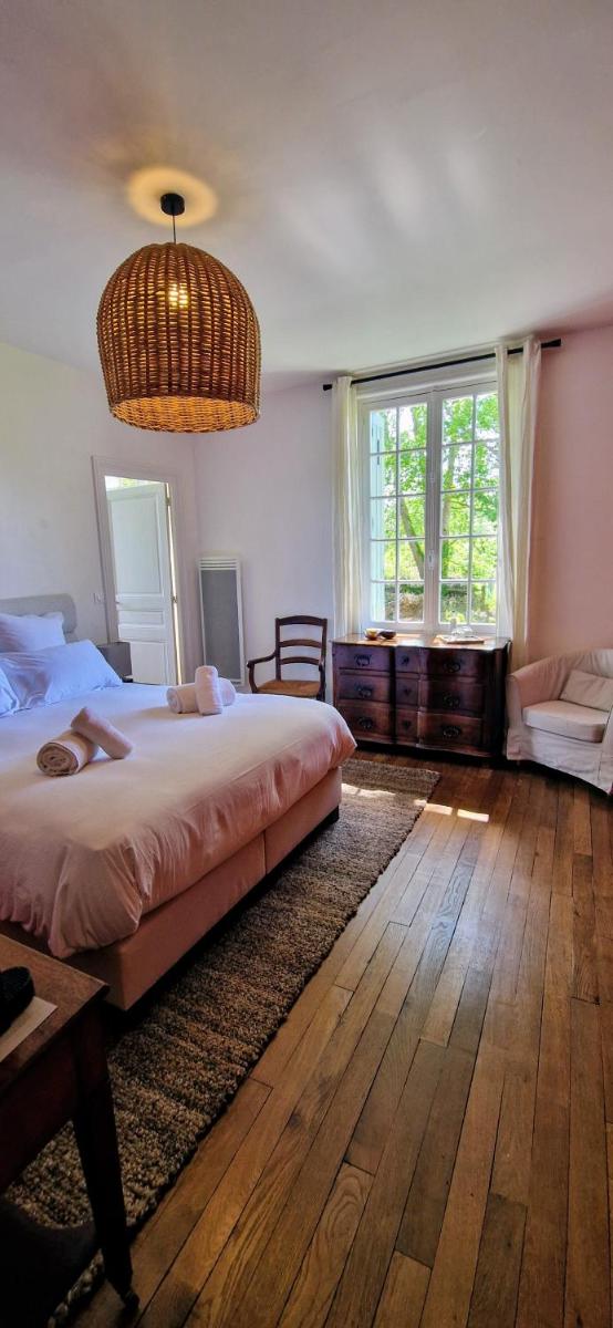 Le Domaine Lieu Bill, Normandie - Housity