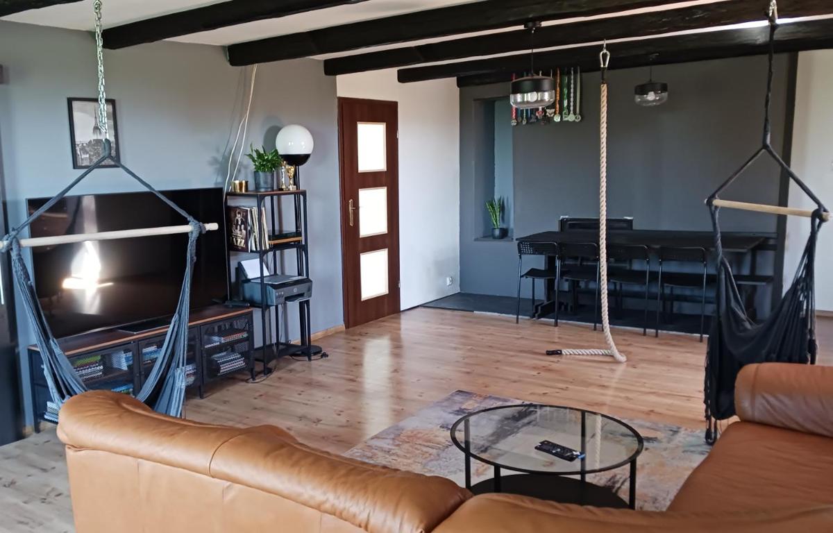 Agroturystyka Pod Dębem - Housity