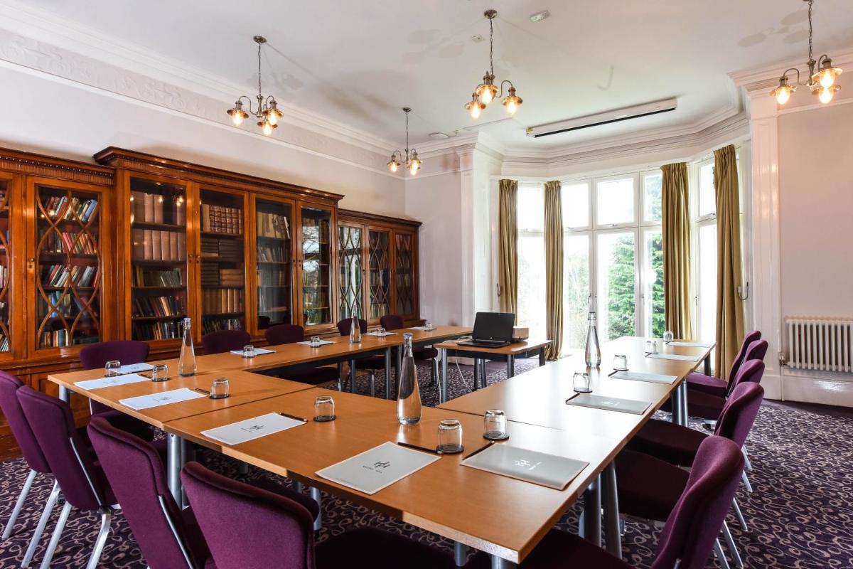 Halifax Hall - Housity