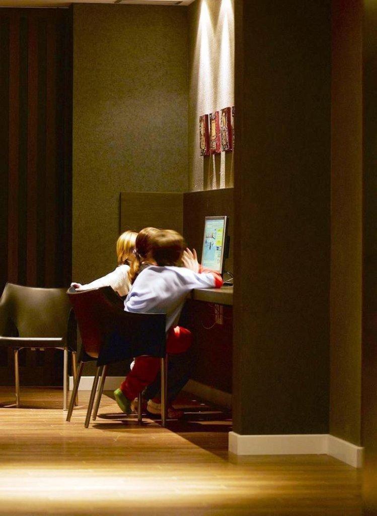 Clientes alojados en HG La Molina