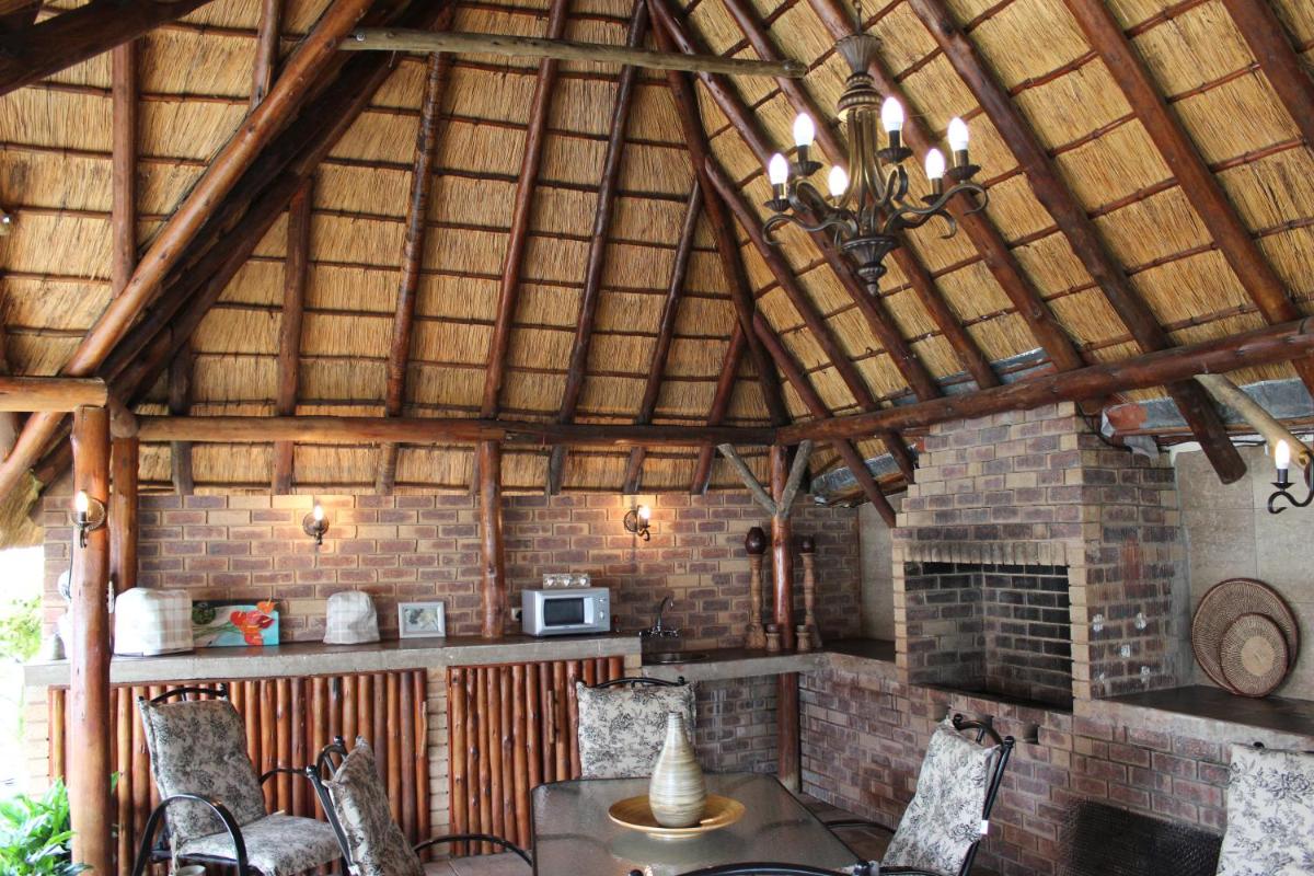 Almost Heaven - Housity