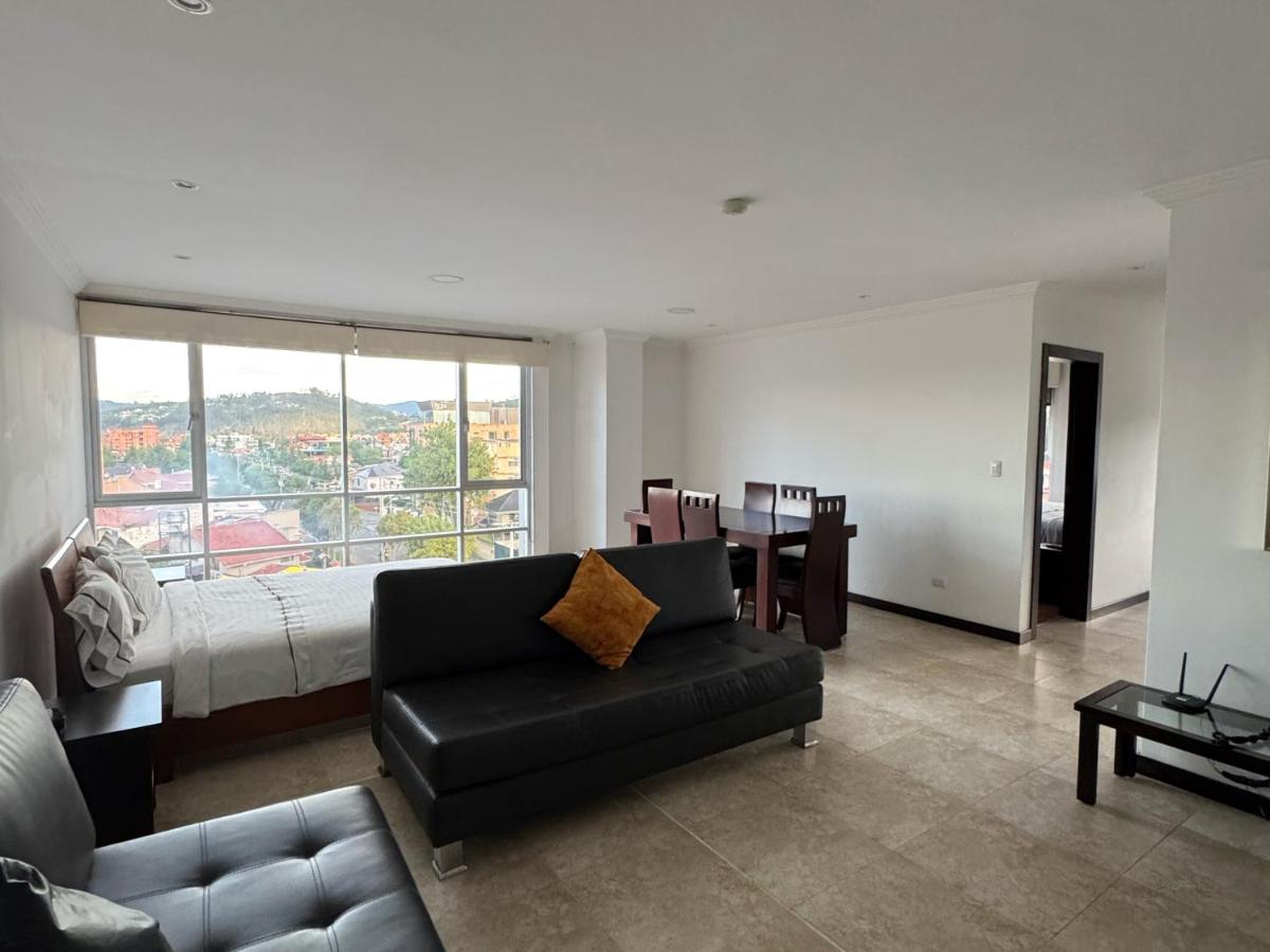 Gaviota Apartments & Suites - Housity