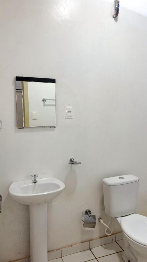 Canoas Hotel - Housity