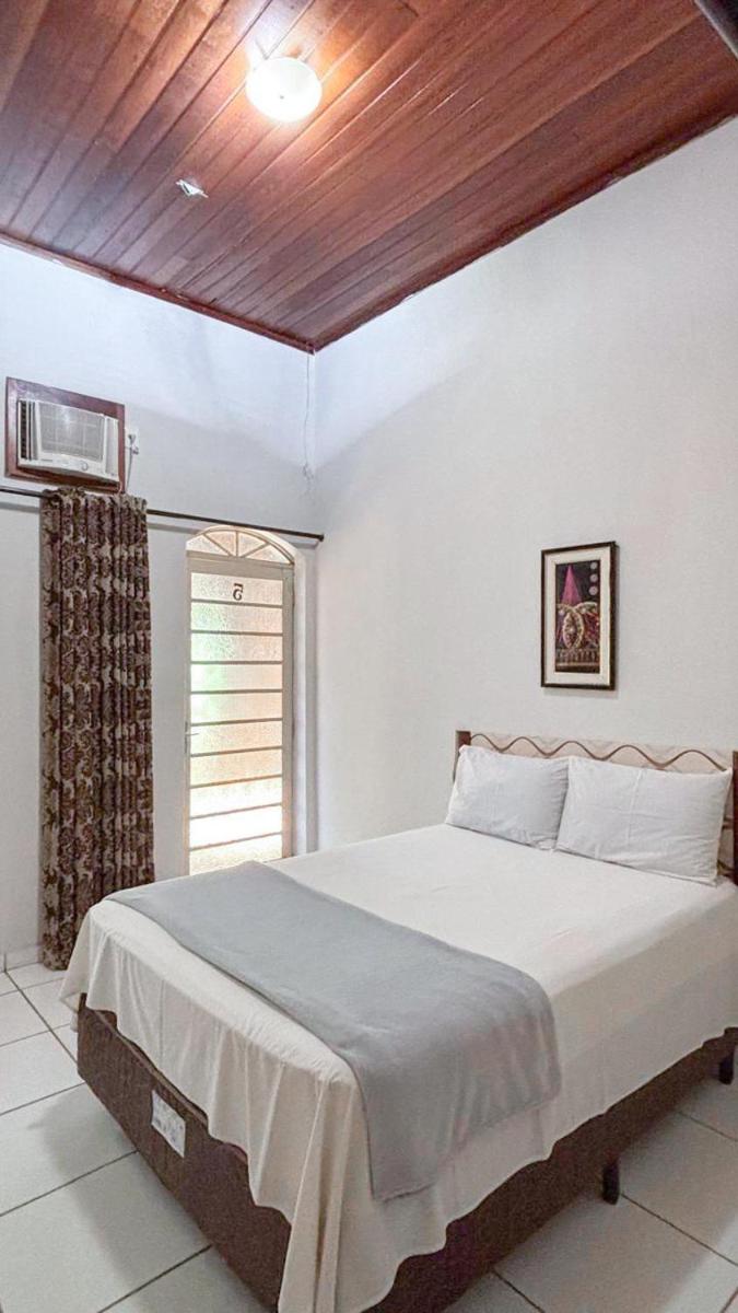 Canoas Hotel - Housity