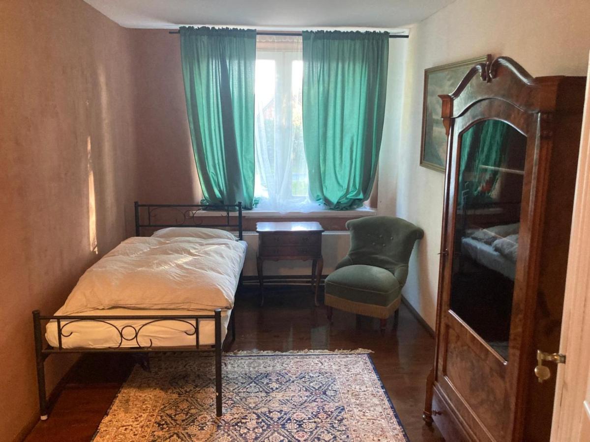 Apartment Battin 44 Uckermark - Housity