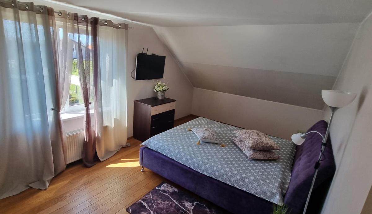 Svečių namai Kamile - Housity