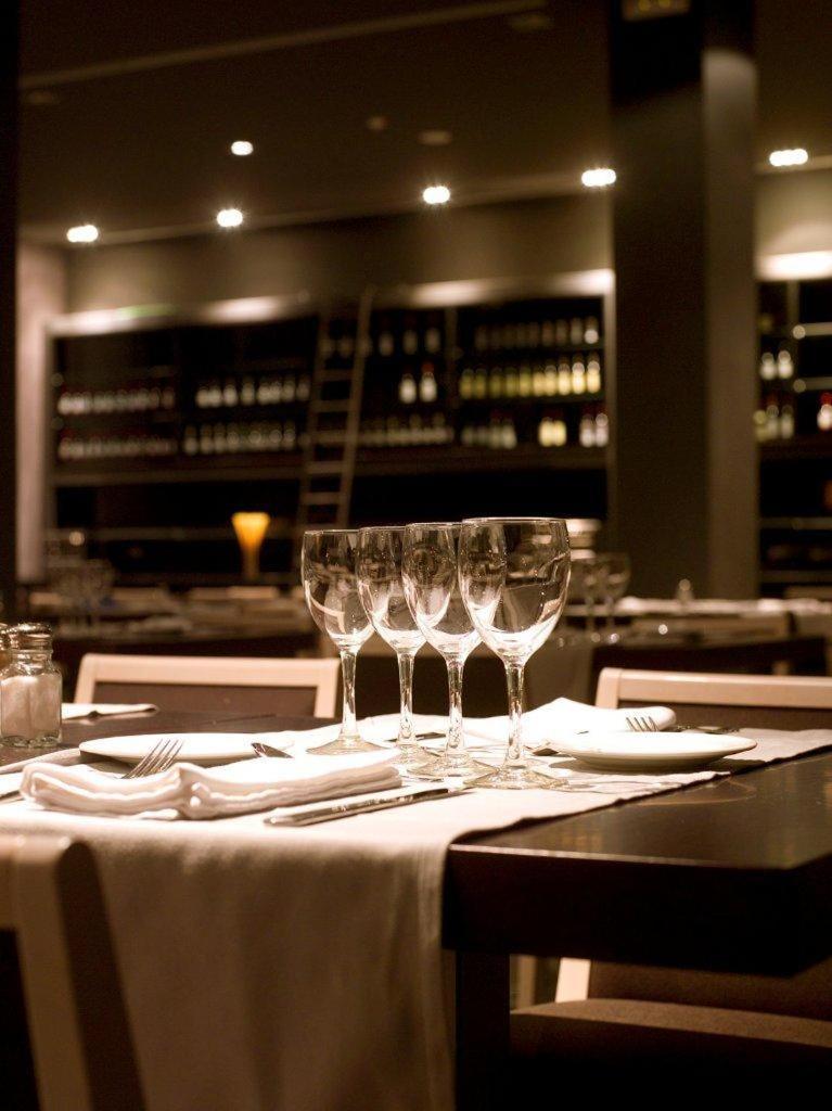 Bebidas en HG La Molina