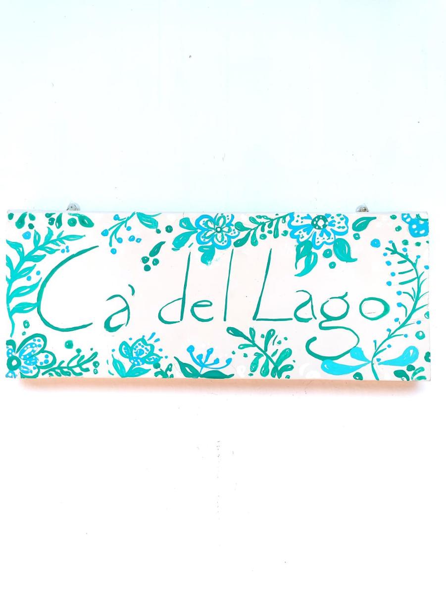 Ca' del lago - Housity