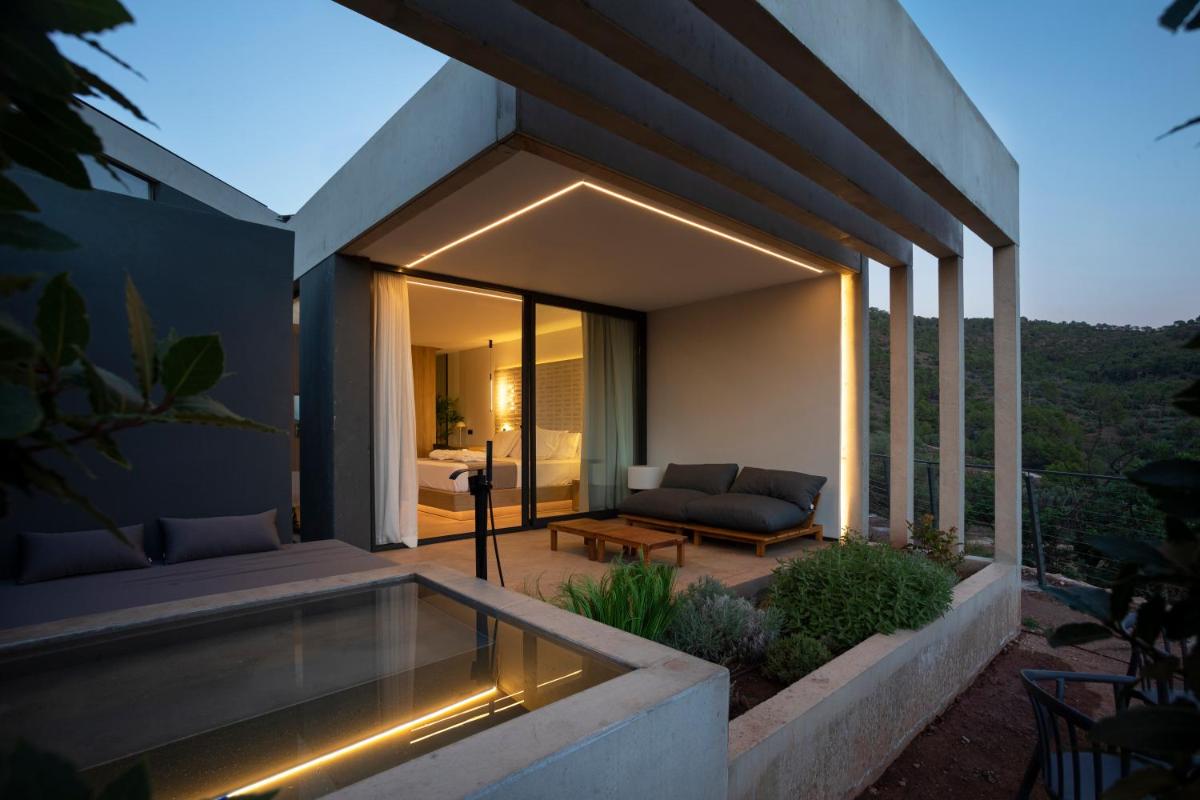 Resort Serra Nature - Luxury Villas Hotel Boutique - Housity