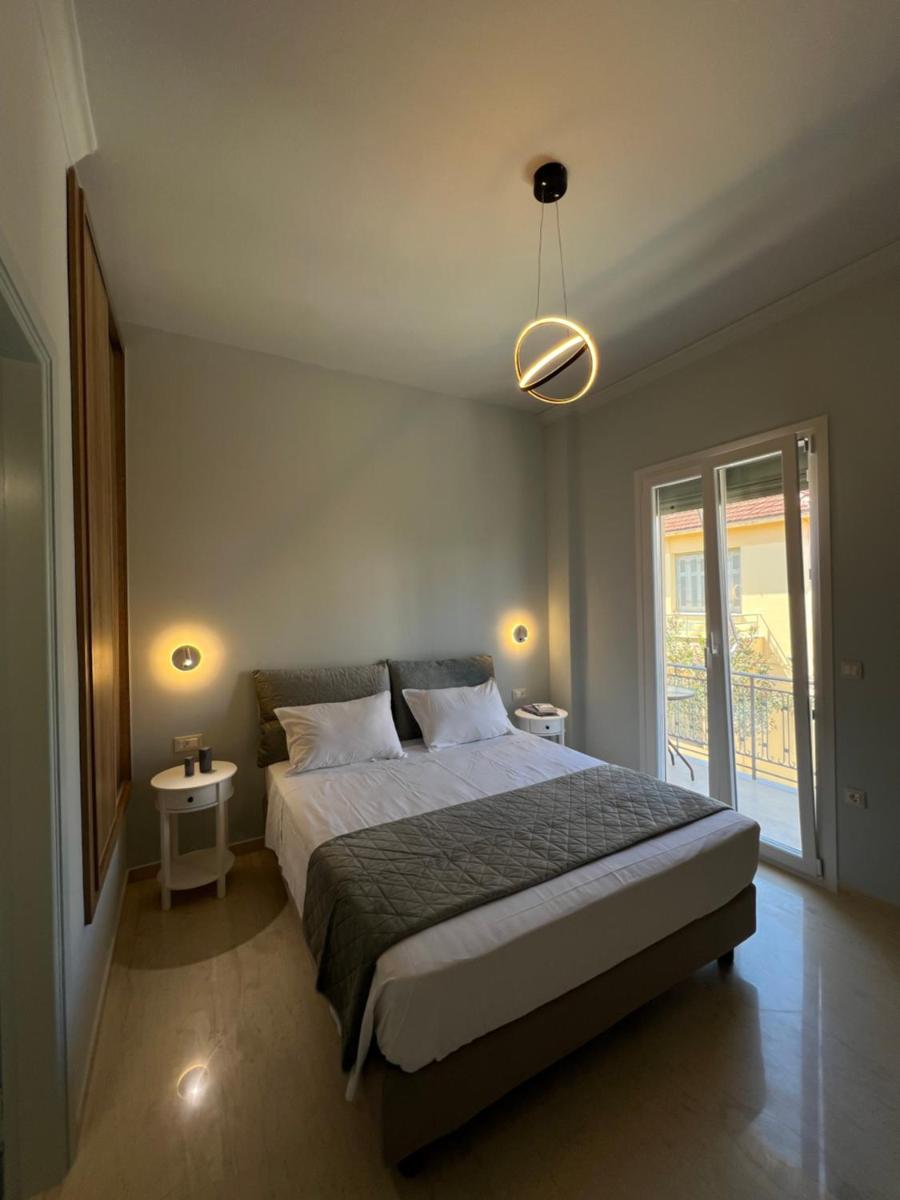 Kallisto Central Apartment - Housity