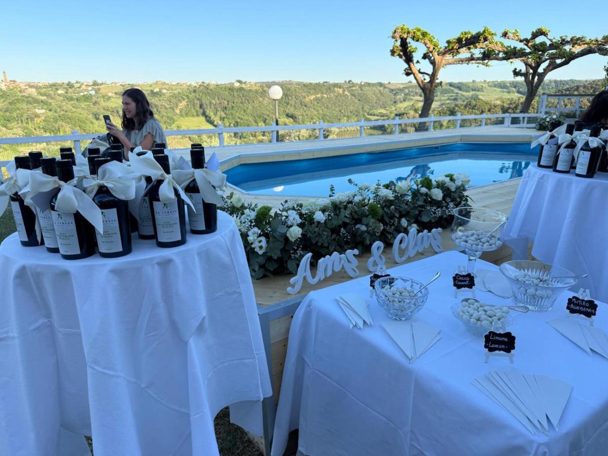 Za Teresa - Tennis Resort & Spa - Intera Proprietà - Housity