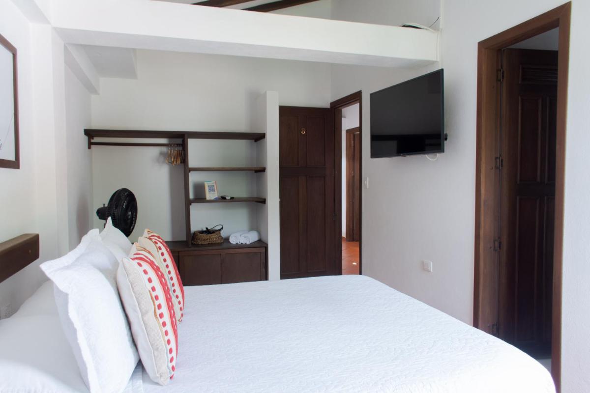 Casa Betel Hotel - Housity