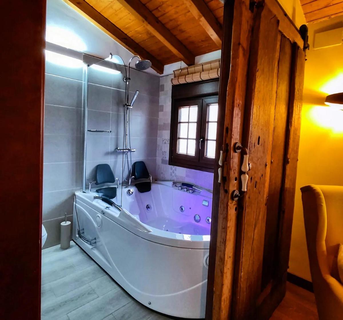 Casa Rural La Genciana VALMALA - Housity