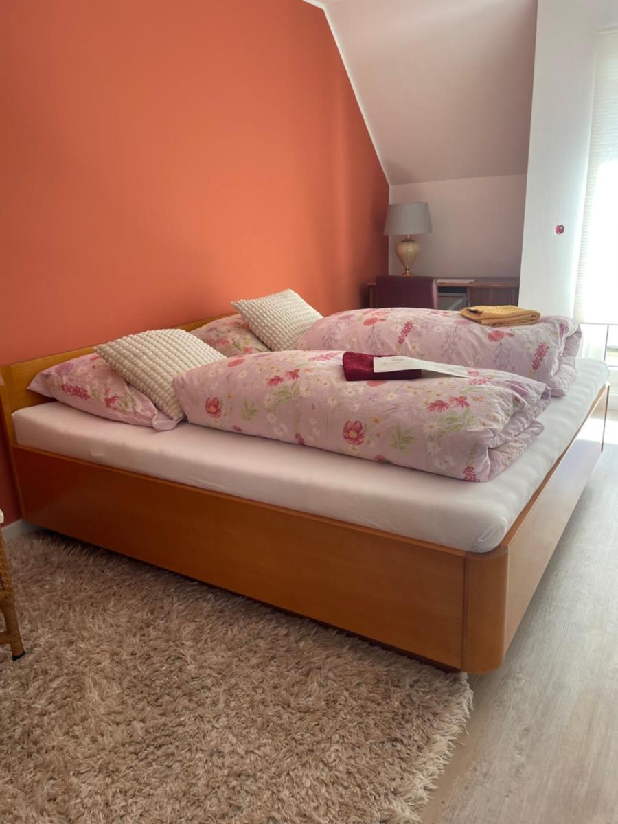 Doppelzimmer - Housity