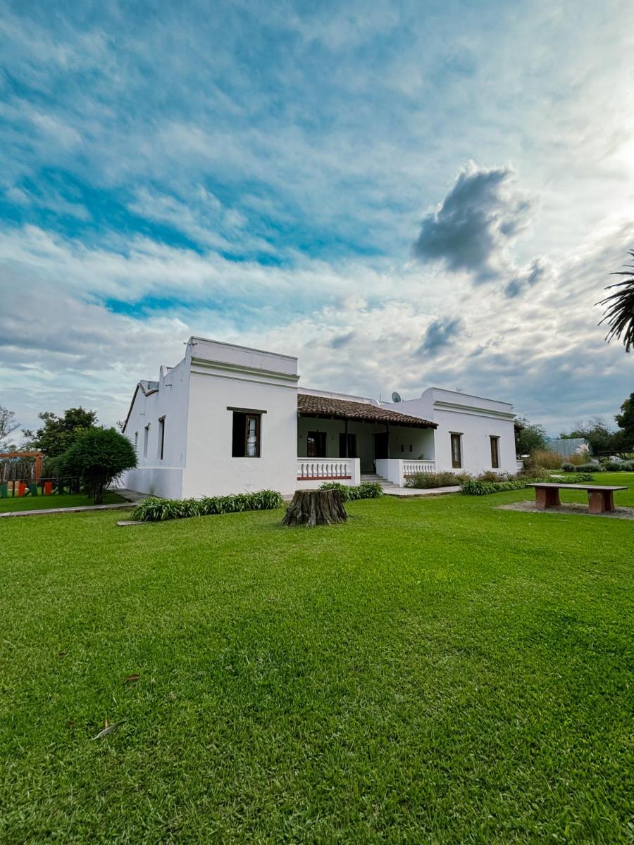 Hotel Cerros - Housity