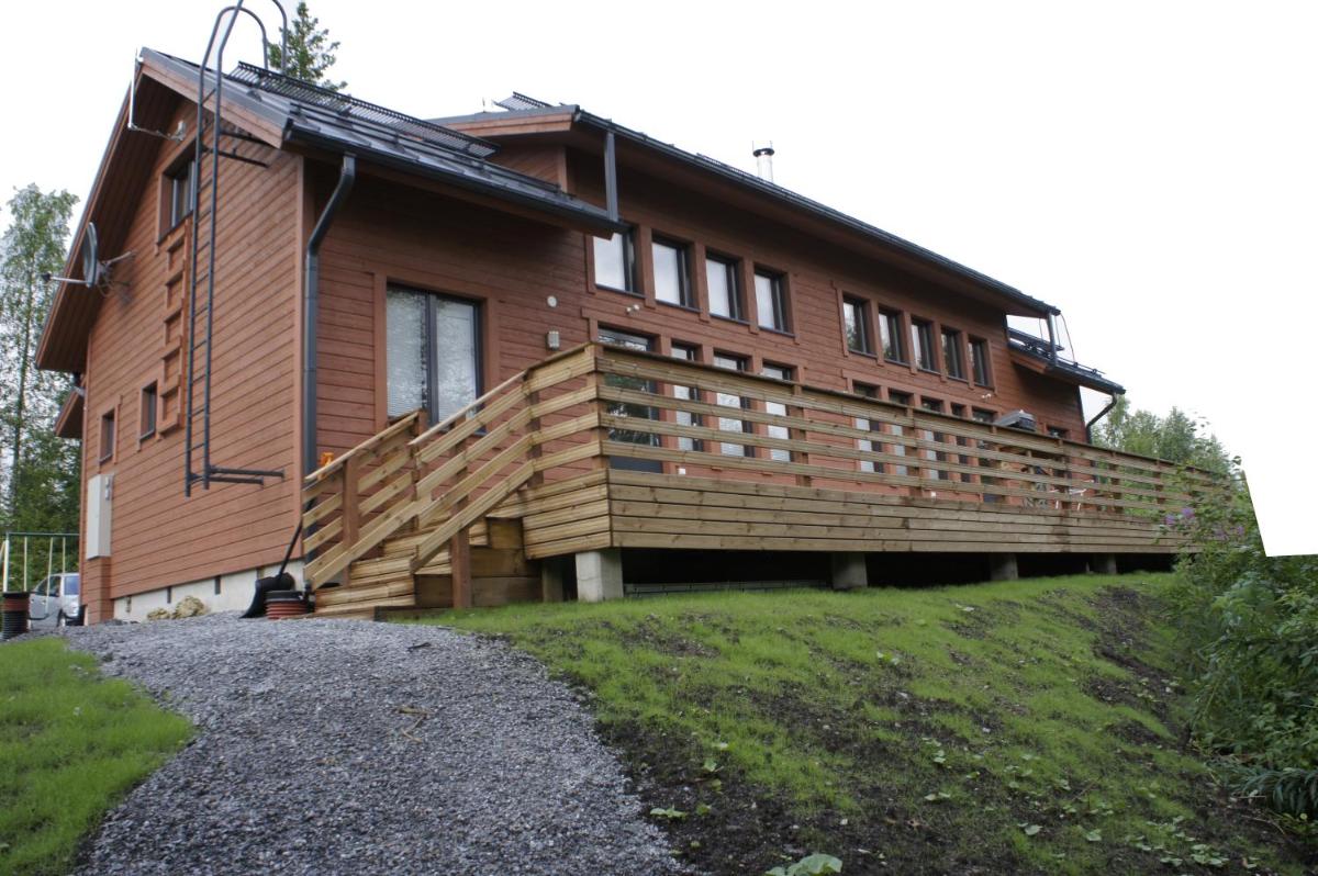 Findomik Cottages - Housity