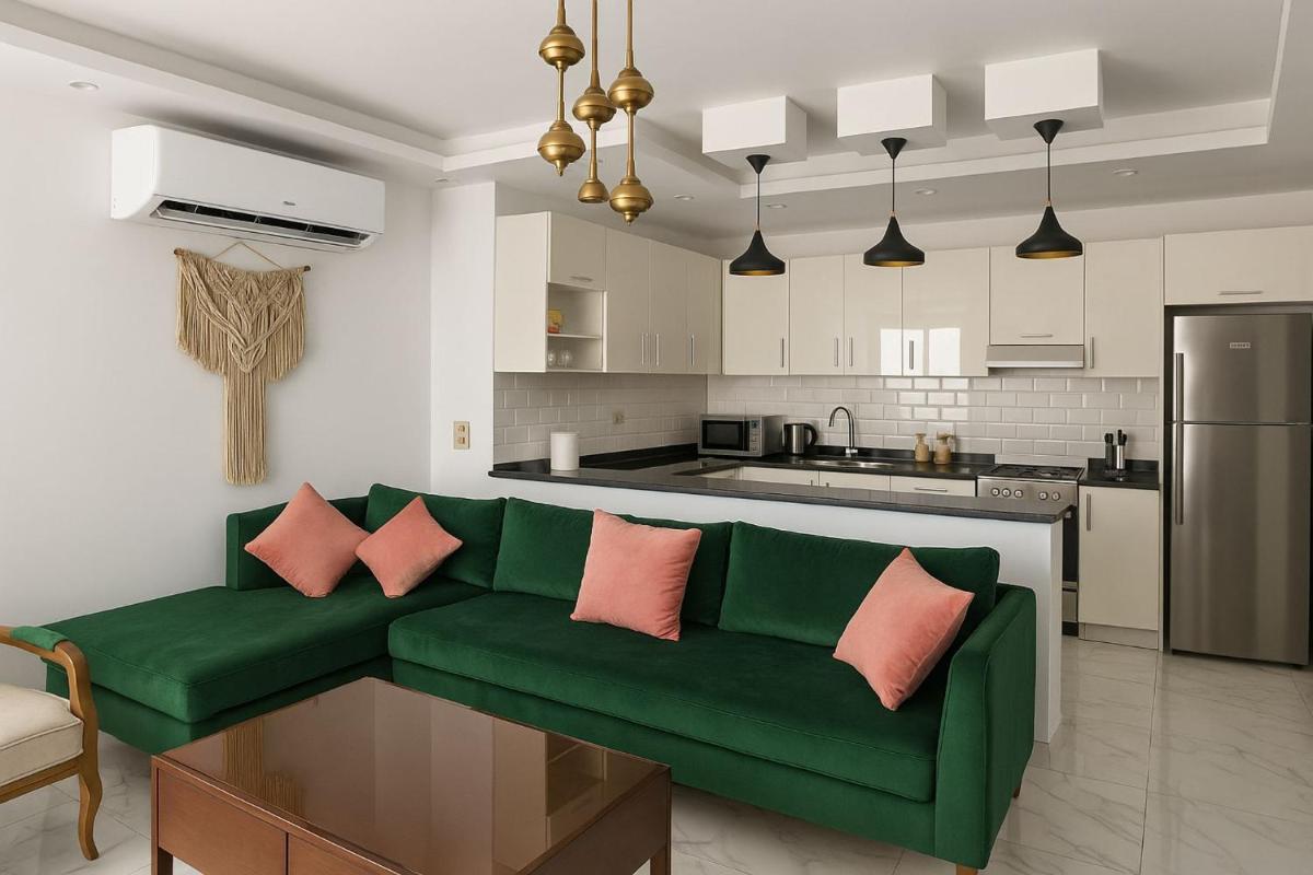 Chalet in `Ezbet Shalabi el-Rûdi - Housity