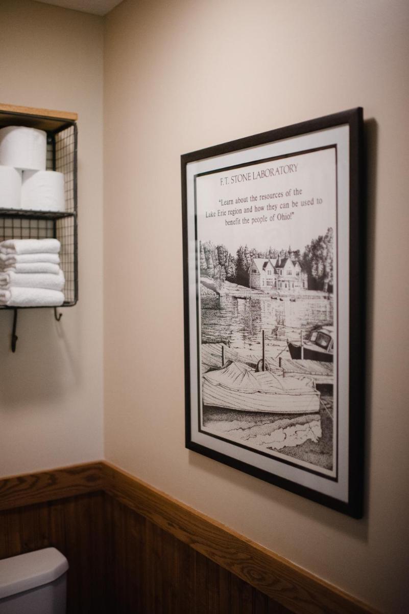 Getaway Inn at Cooper\'s Woods - Housity