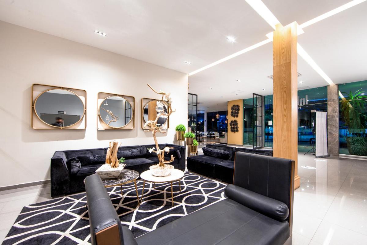 InHouse Culiacán - Housity