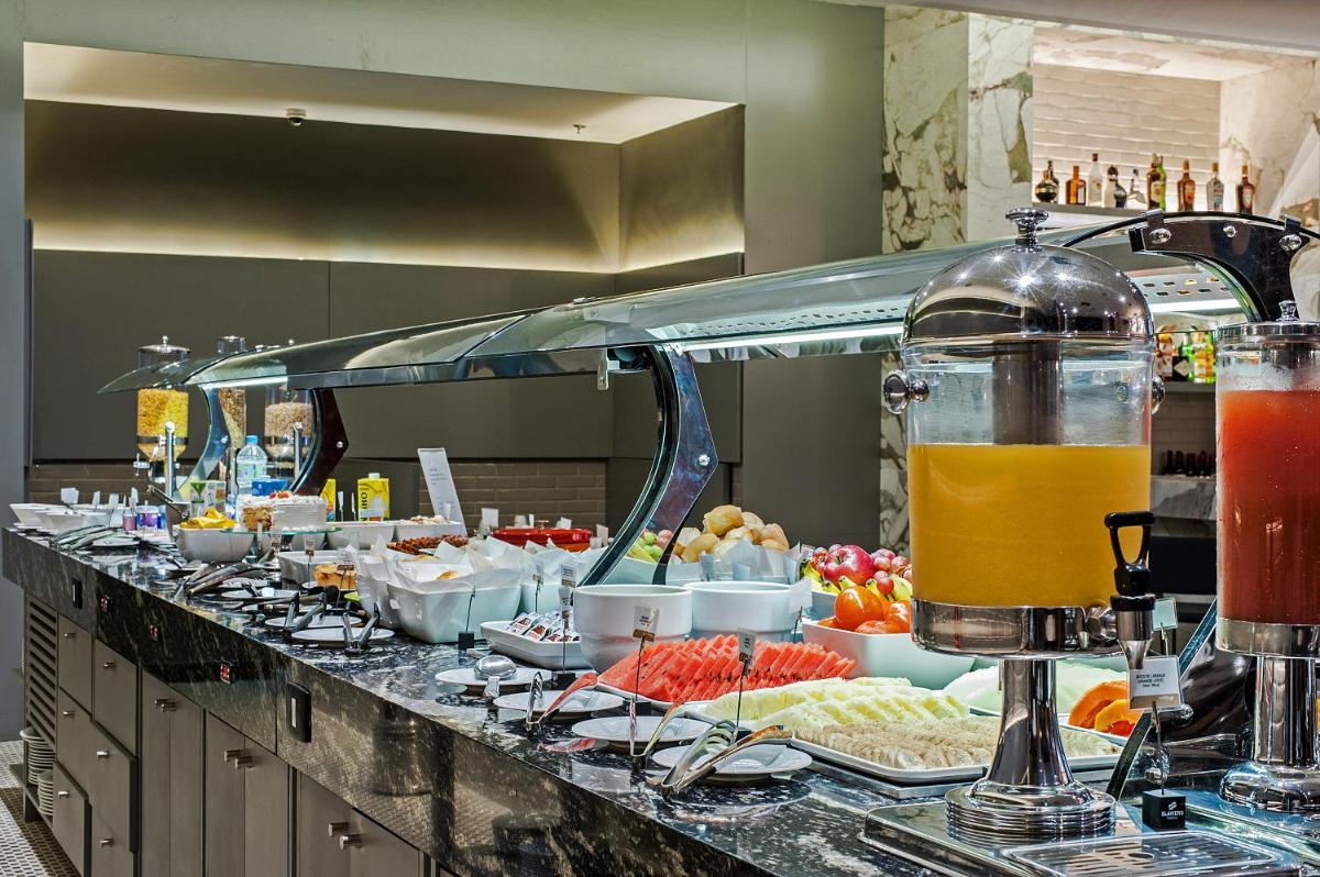 Hotel Atlantico Prime - Housity