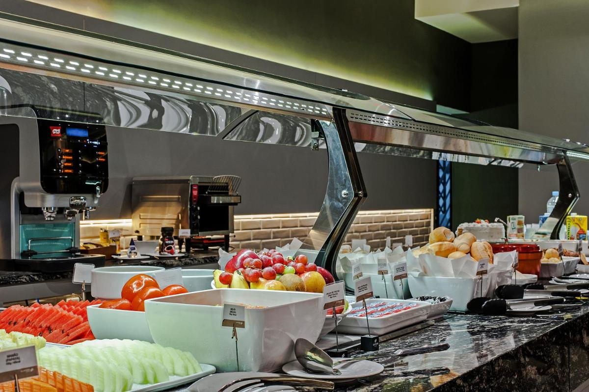 Hotel Atlantico Prime - Housity