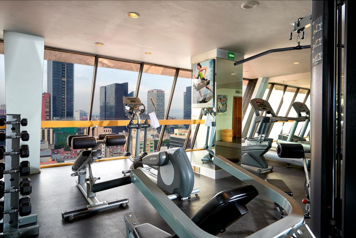 Hotel Royal Reforma - Housity